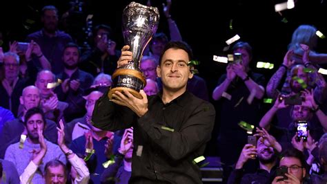 How to watch UK Championship snooker 2022, draw, schedule and live ...