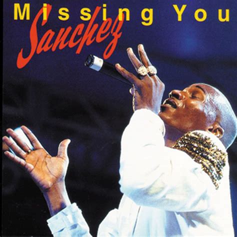 Missing You - Sanchez - VP Reggae