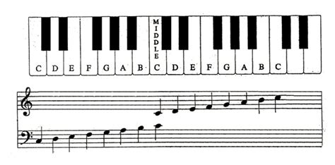 Learn to Read Piano Music Quickly with These Acronyms | HubPages