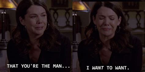 Gilmore Girls: 14 Moments That Led To Lorelai & Christopher's Divorce