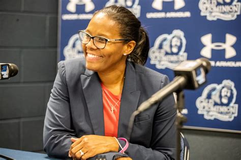 Mississippi State women's basketball coach Nikki McCray-Penson steps ...