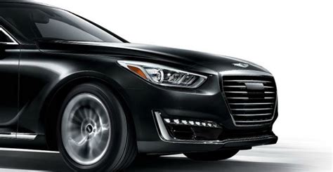 Is Hyundai Genesis Ready to Take on Major Luxury Brands?