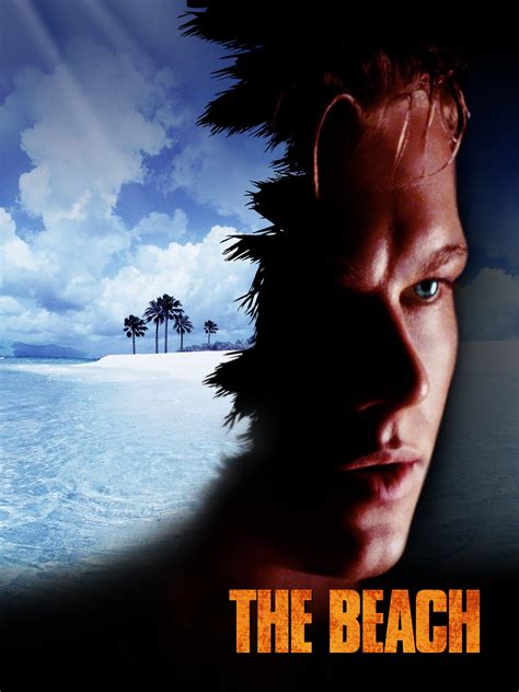 The Beach - Movie Reviews