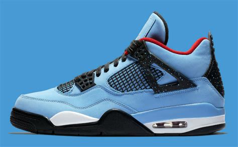 Travis Scott's Sneaker Collaborations Ranked From Worst to Best | Complex