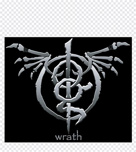 Wrath Lamb Of God Lyrics Song Music, Lamb, emblem, album png | PNGEgg