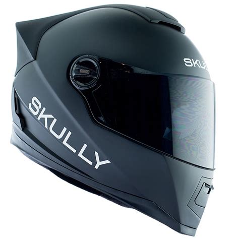 SKULLY AR-1, the world's smartest motorcycle helmet, is available for pre-order NOW for $1499 ...