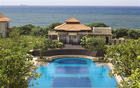 The Capital Zimbali ( Fairmont Zimbali Resort ), Ballito, South Africa