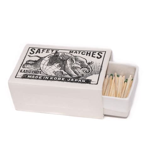 Vintage Matchboxes – Candy Relics