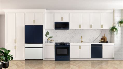 Samsung Electronics Announces First Bespoke French Door, Expanding Bespoke Refrigerator Lineup ...