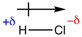 HCl Intermolecular Forces — Type, Strong or Weak? - Techiescientist