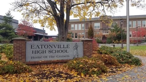 Eatonville High School requiring some student athletes to wear monitors | king5.com