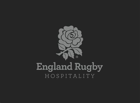 England Rugby Logo