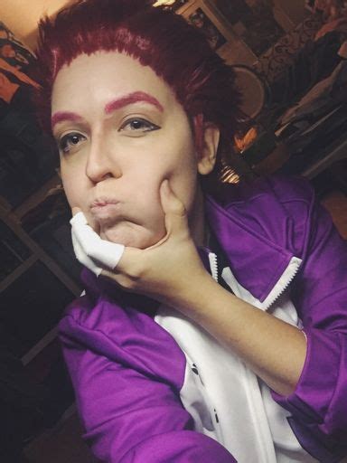 Tendou Satori | Cosplay Amino