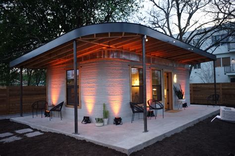 How Much Does a 3D Printed House Cost in 2019? | All3DP