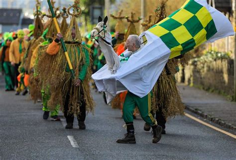 Unusual Christmas Traditions In Ireland | Welcome to CEC – Cork English ...