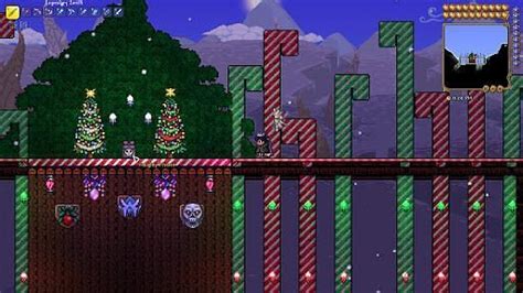 How to start the Frost Moon Event in Terraria: Get all details!