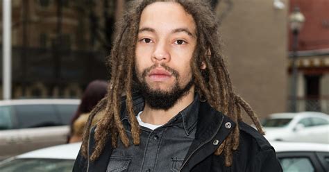 Jo Mersa Marley, Bob Marley's grandson, dies at 31 - CBS Los Angeles