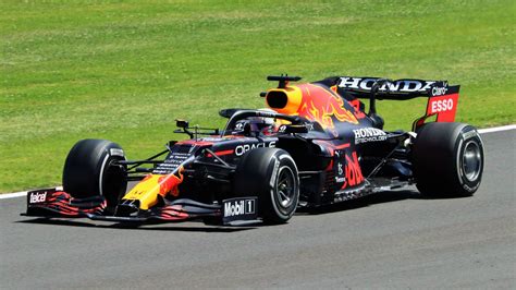 Max Verstappen Red Bull Racing Kostenloses Stock Bild - Public Domain ...