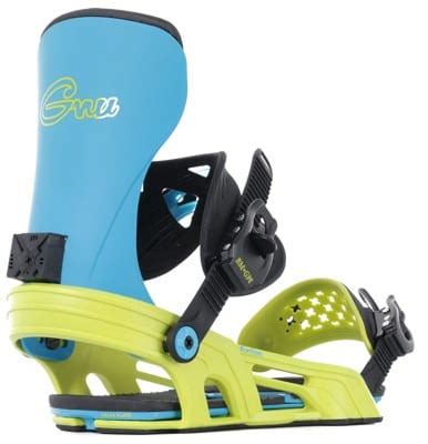 Bent Metal Men's Snowboard Bindings Size Chart | Tactics