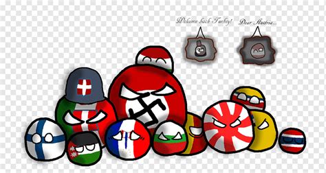 Polandball Comics Ww2