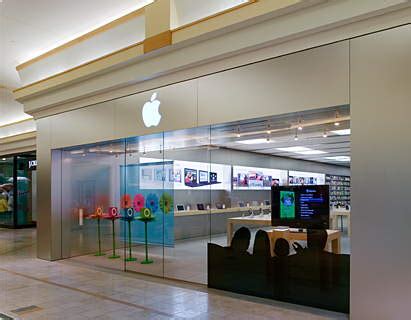 Apple Store, The Galleria, Fort Lauderdale - Address, Work hours