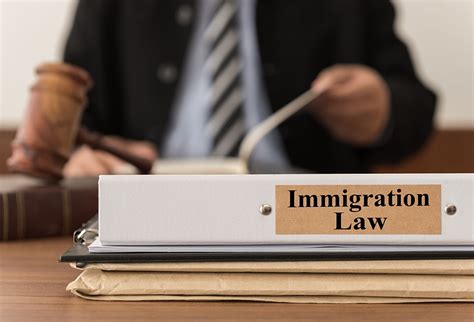 7 Benefits of Hiring an Immigration Lawyer to Represent You - Enroll Blog