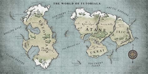 attachment.php (4096×2048) | Fantasy world map, Fantasy map making, Fantasy map