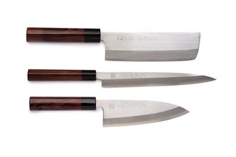 Do I Need A Sashimi Or Yanagiba Knife For Sushi? - Oishya