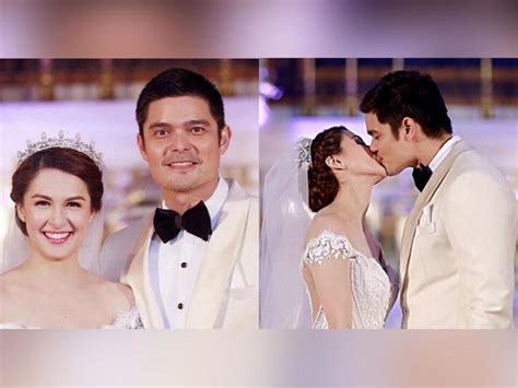 Marian Rivera and Dingdong Dantes have the sweetest messages for each ...