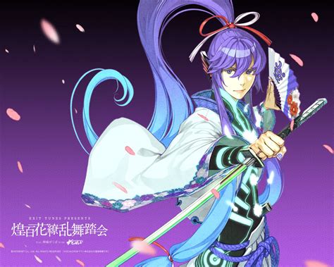 Kamui Gakupo/#530231 - Zerochan | Anime, Anime images, Vocaloid