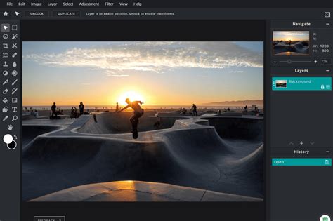 16 Best Free Online Photo Editors (Image Editing Sites)