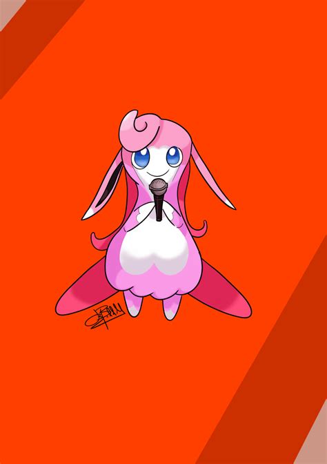 Pokemon Wigglytuff Evolution