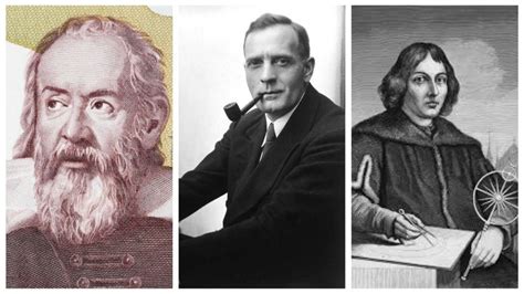 Famous Astronomers That Left A Mark On Our World | Times Knowledge India