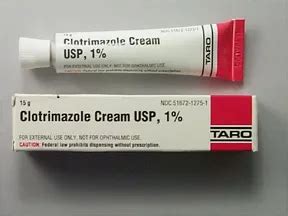 Clotrimazole Topical: Uses, Side Effects, Interactions, Pictures ...