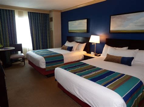 Harrah's Gulf Coast, Biloxi, MS, United States - Compare Deals