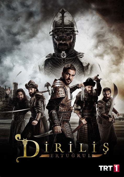 Dirilis: Ertugrul - Production & Contact Info | IMDbPro