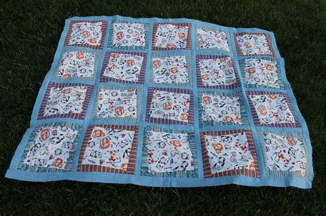 SunShine Sews...: Wonky Sashing Quilt WIP