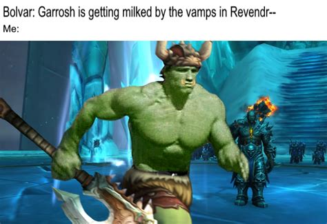 *heavy zug zug* : r/wow