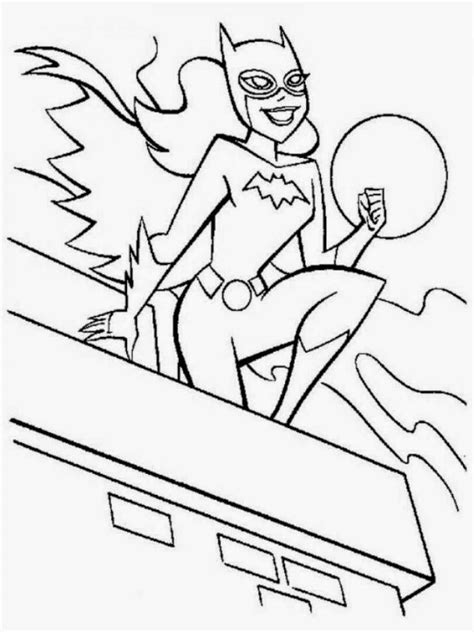 Supergirl Dc Superhero Girls Coloring Page Superhero - vrogue.co