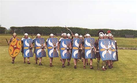 Roman Military Tactics | The Roman Empire