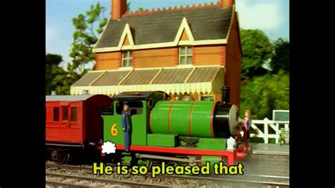 Thomas & Friends Season 5 Deleted and Extended Scenes - YouTube