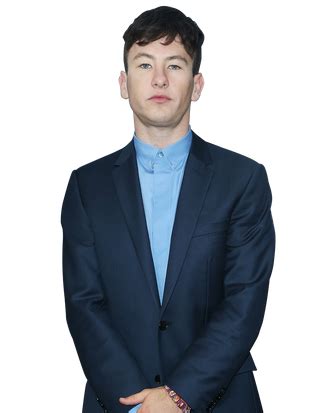 Barry Keoghan Interview: ‘Dunkirk,’ ‘Sacred Deer,’ and More