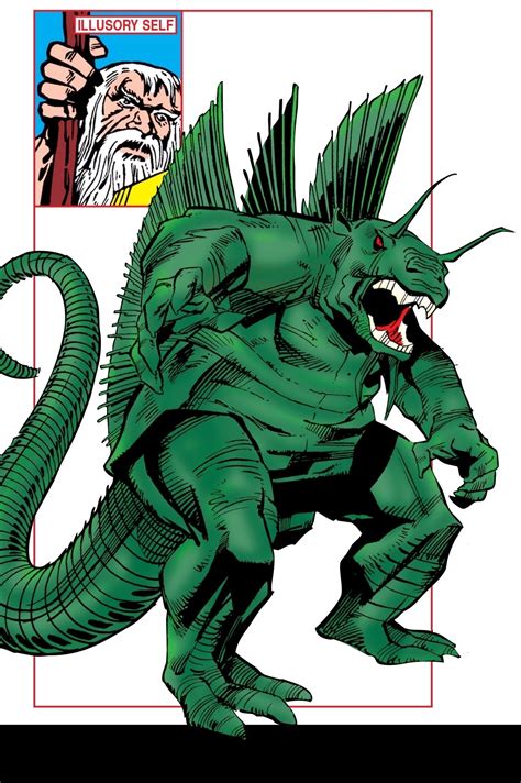 Fafnir (Nastrond) (Earth-616) | Marvel Database | Fandom