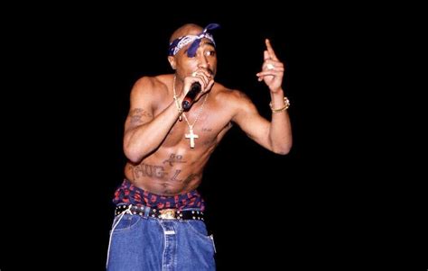 10 Best 2Pac Songs of All Time - Singersroom.com