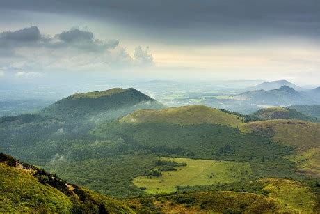 250 Auvergne volcanoes Stock Pictures, Editorial Images and Stock ...