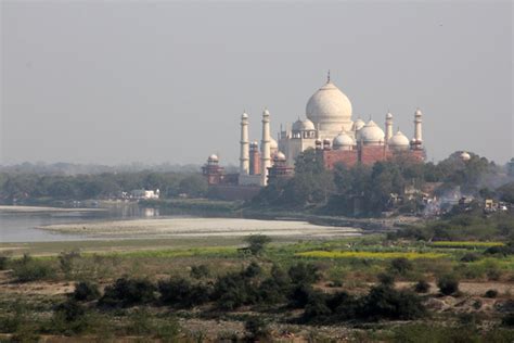 Agra Travel Guide - What You Need To Know