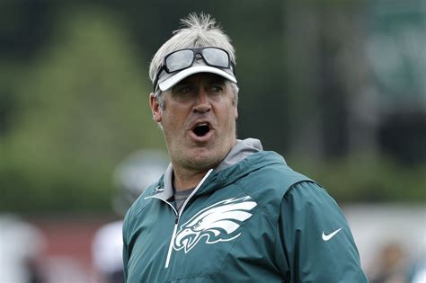 These 13 Eagles players have impressed Doug Pederson in training camp - nj.com