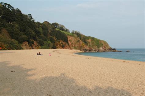 13 Best Beaches in Devon - England - Amateur Traveler