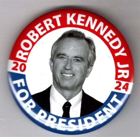 Rfk Presidential Campaign 2024 - Emyle Chandra