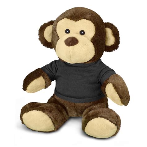 Promotional Monkey Plush Toys | Promotion Products